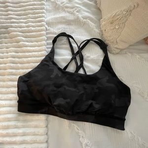 lululemon energy bra